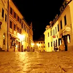 Apartmanhotel Mini Abraka &