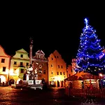 Mini Hotel Abraka & Apartments Aparthotel 4*