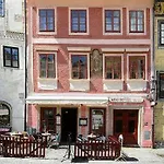 Apartmanhotel Mini Abraka &