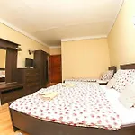 Mini Abraka & Český Krumlov