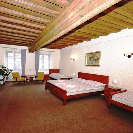 Mini Abraka & Apartmanhotel