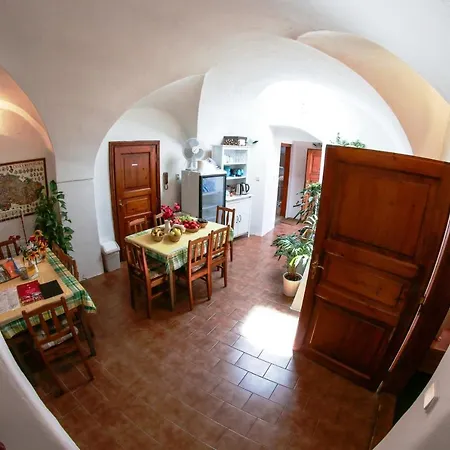 Apartmanhotel Mini Abraka &