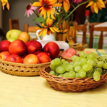 Apartahotel Mini Abraka & Český Krumlov