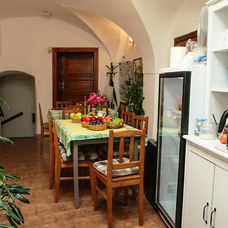 Mini Abraka & Apartmanhotel