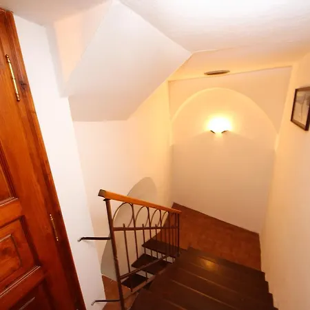 Mini Hotel Abraka & Apartments Český Krumlov