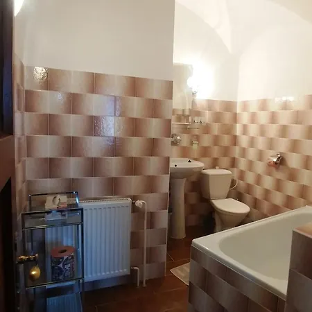公寓式酒店 Mini Abraka &
