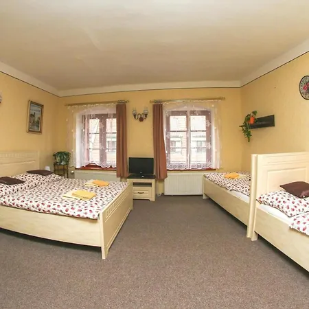 Apartmanhotel Mini Abraka &