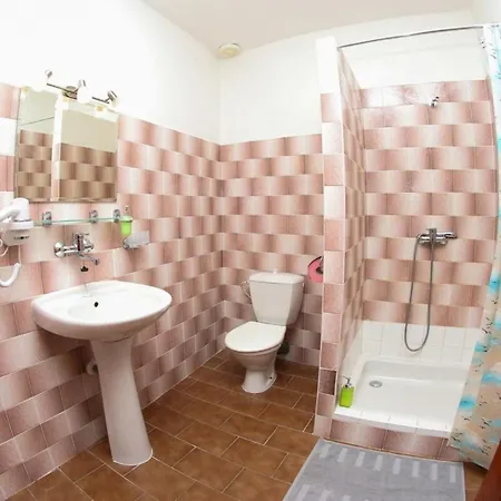 Aparthotel Mini Hotel Abraka & Apartments Český Krumlov
