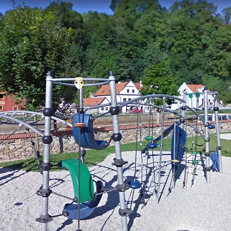 Mini Abraka & 아파트호텔