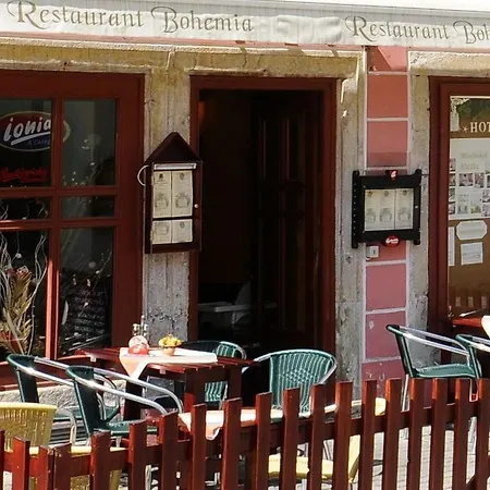 Mini Abraka & 4* 체스키크룸로프