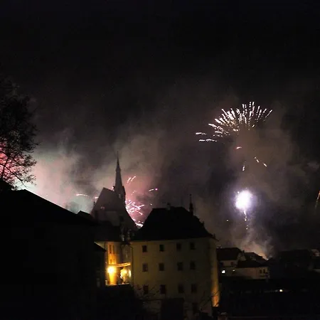 Mini Abraka & Apartahotel