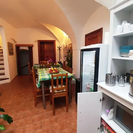 Mini Abraka & 4* 체스키크룸로프