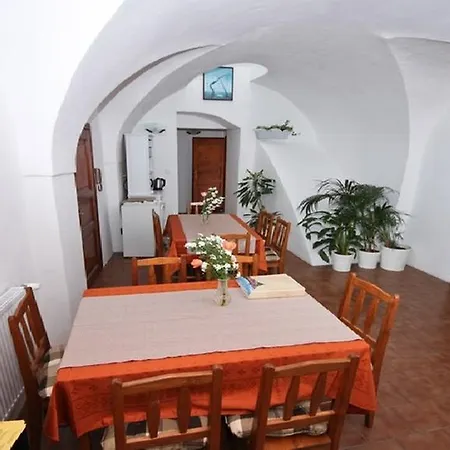 Mini Hotel Abraka & Apartments Český Krumlov