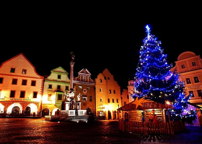 Mini Abraka & Lejlighedshotel 4*