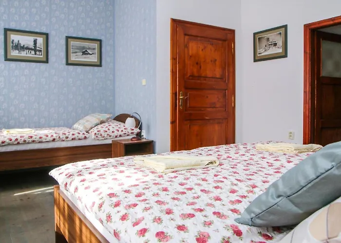 Mini Abraka & Lejlighedshotel