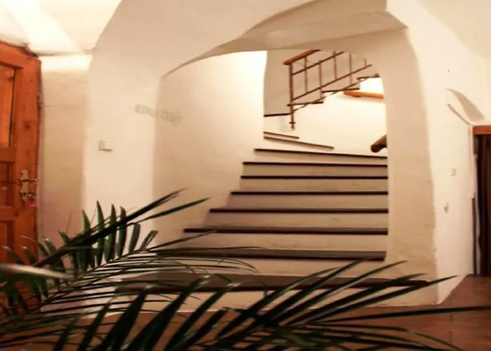 Mini Abraka & Lejlighedshotel Český Krumlov