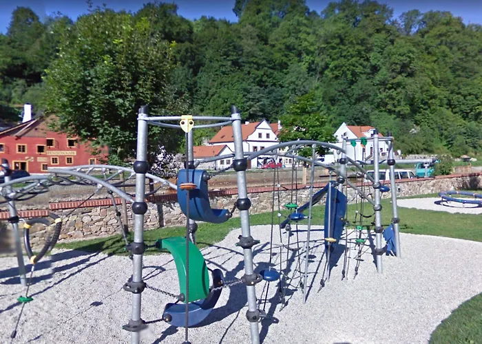 Mini Abraka & Lägenhetshotell