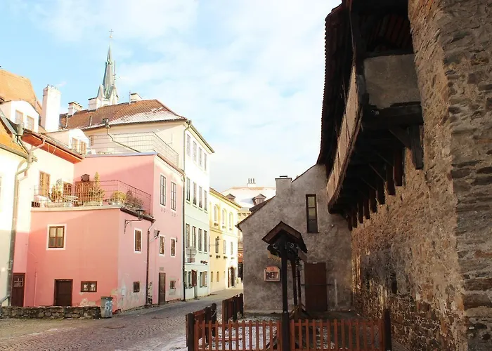 Lejlighedshotel Mini Abraka & 4*