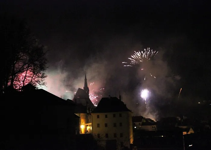 Mini Abraka & Lejlighedshotel