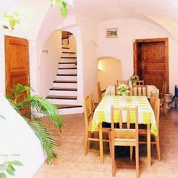 Lejlighedshotel Mini Abraka & 4*