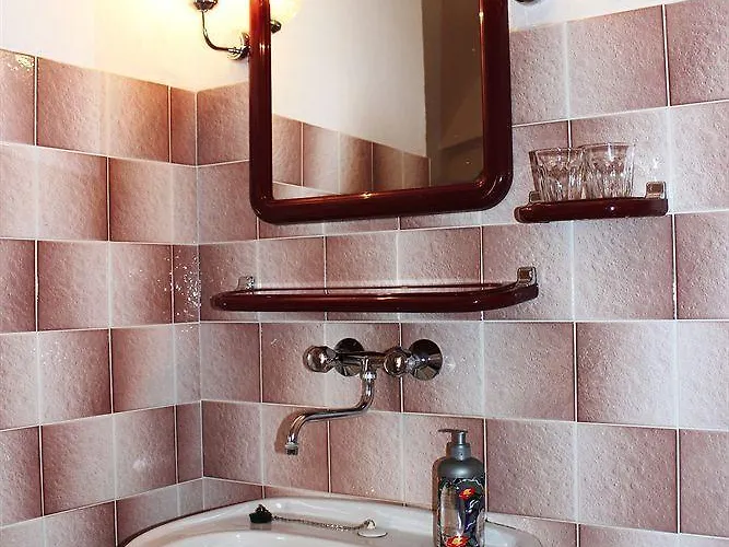 Lejlighedshotel Mini Abraka & 4*