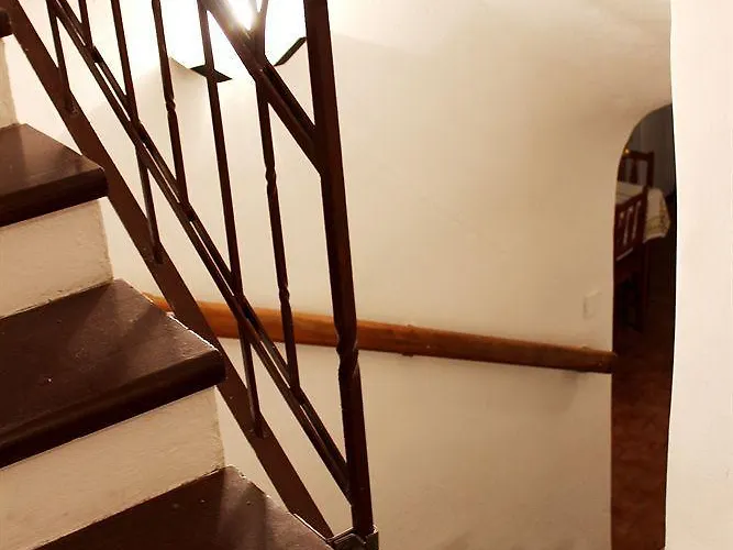 Lejlighedshotel Mini Abraka & Český Krumlov