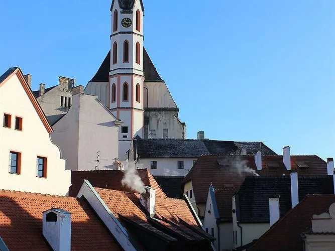 Lejlighedshotel Mini Abraka &