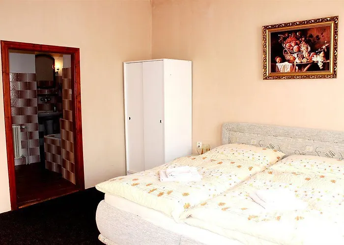 Lejlighedshotel Mini Abraka & 4*