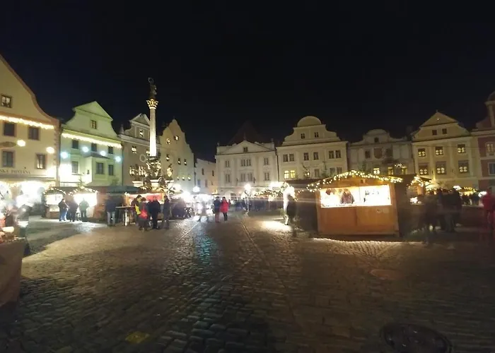 Mini Abraka & Lejlighedshotel